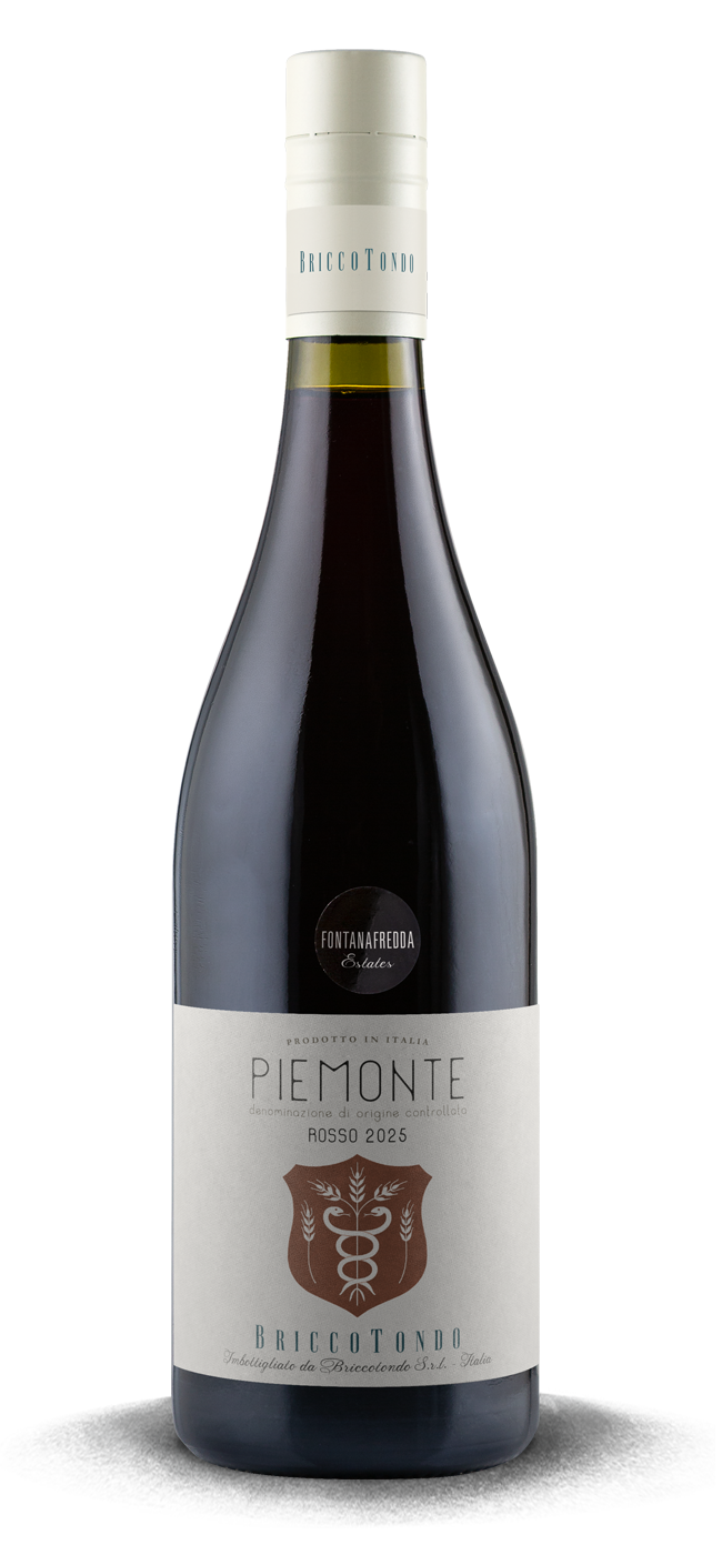 Piemonte Rosso